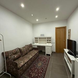 Appartement met een Slaapkamer